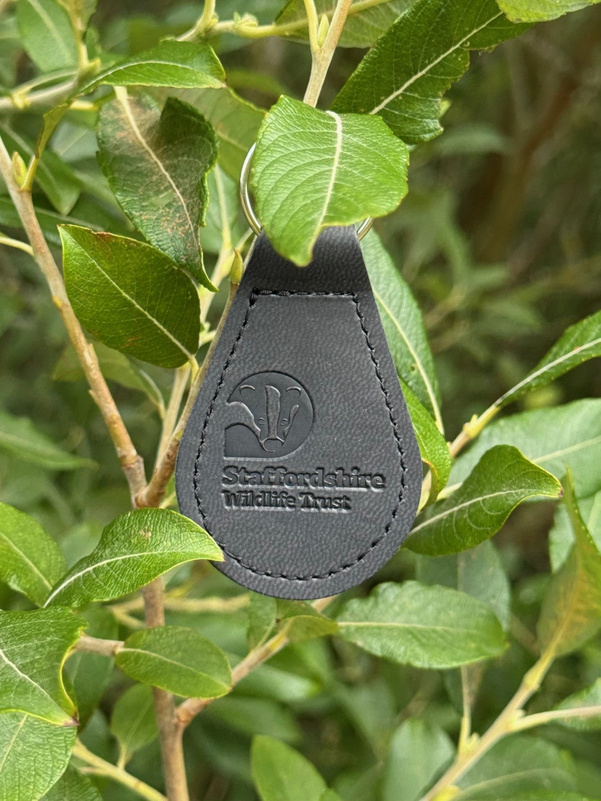 SWT Keyfob