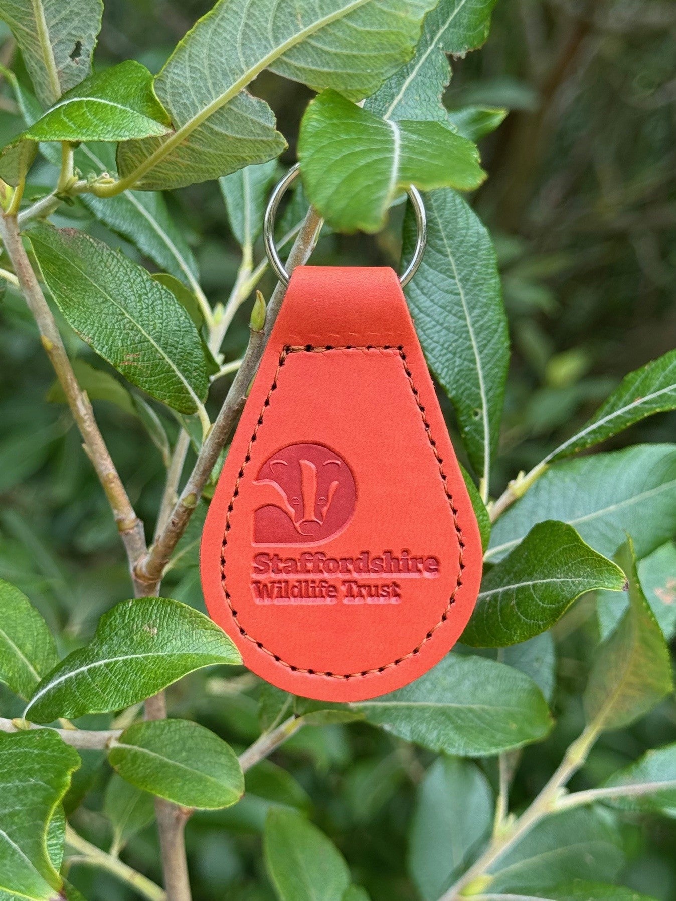 SWT Keyfob