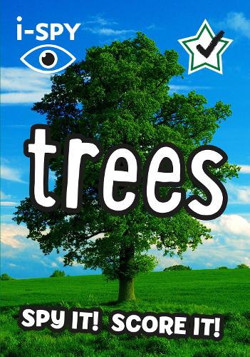 I-Spy Trees