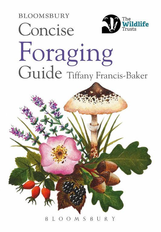 Bloomsbury Concise - Foraging