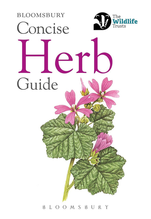 Bloomsbury Concise - Herb
