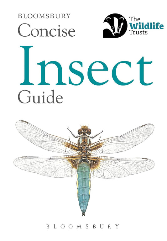 Bloomsbury Concise - Insect