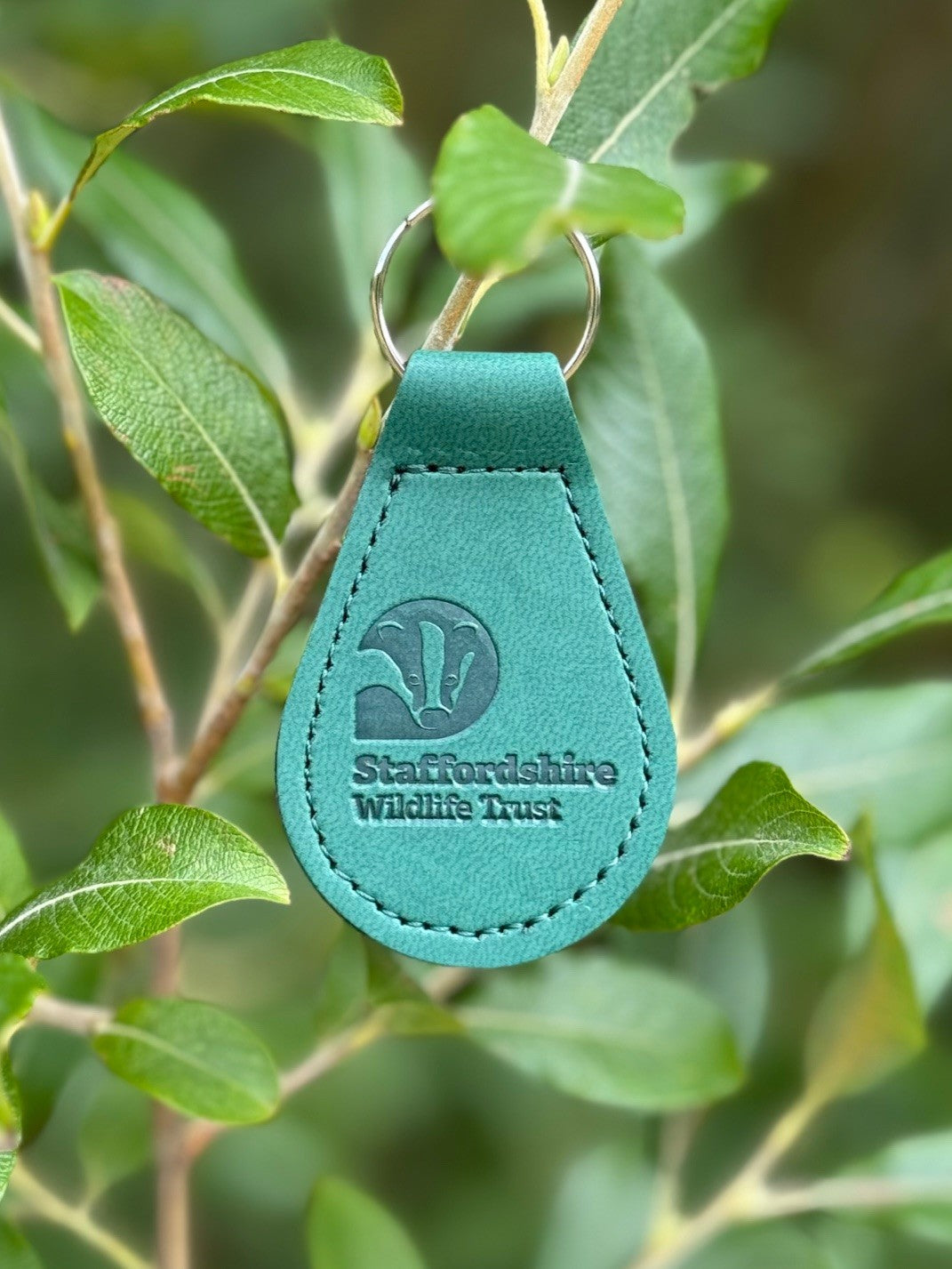 SWT Keyfob