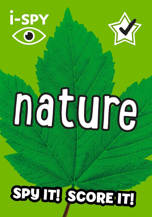 I-Spy Nature